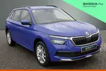 2023 Skoda Kamiq