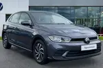 2023 Volkswagen Polo