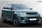 2022 Land Rover Range Rover Sport