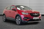2019 Vauxhall Grandland X