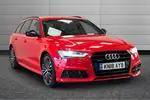 2018 Audi A6