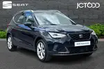 2022 SEAT Arona