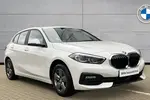 2023 BMW 1 Series