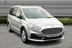 2020 Ford Galaxy