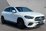 2025 Mercedes-Benz GLA