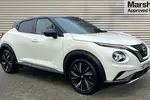 2022 Nissan Juke