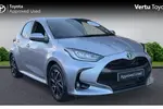 2022 Toyota Yaris