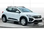2023 Dacia Sandero Stepway