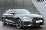 2023 Audi S3