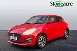 2020 Suzuki Swift