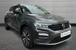2021 Volkswagen T-Roc