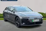 2025 Audi e-tron