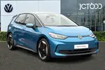 2025 Volkswagen ID.3