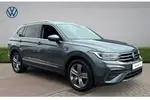 2023 Volkswagen Tiguan Allspace