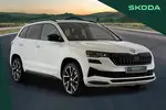2023 Skoda Karoq