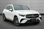 2024 Mercedes-Benz GLC