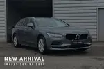 2019 Volvo V90