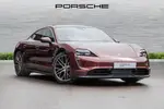 2023 Porsche Taycan
