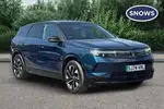 2024 Vauxhall Grandland