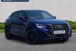 2022 Audi Q2