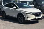 2024 Nissan Qashqai