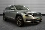 2019 Skoda Kodiaq
