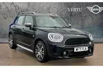 2021 MINI Countryman