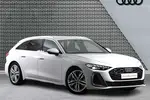 2025 Audi A5