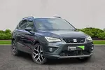 2020 SEAT Arona