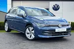 2026 Volkswagen Golf