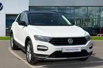 2019 Volkswagen T-Roc