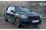 2024 MINI Countryman