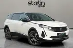 2021 Peugeot 5008
