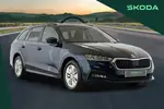 2023 Skoda Octavia