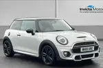 2019 MINI Hatchback