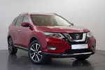 2020 Nissan X-Trail