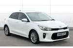 2018 Kia Rio