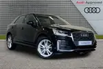 2019 Audi Q2