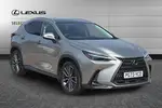2023 Lexus NX