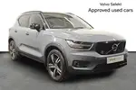 2021 Volvo XC40 Recharge