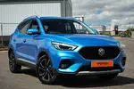 2023 MG ZS