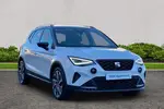 2022 SEAT Arona
