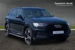 2022 Audi Q7