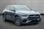 2024 Mercedes-Benz GLA