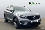 2019 Volvo XC40
