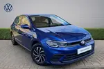 2023 Volkswagen Polo