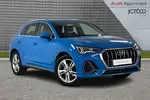 2020 Audi Q3