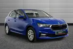 2022 Skoda Fabia