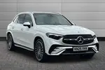 2025 Mercedes-Benz GLC