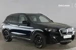 2022 BMW iX3